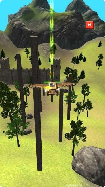 组装机械狼人游戏攻略