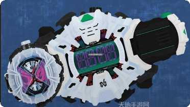 假面骑士游戏攻略