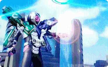 假面骑士角色解锁