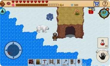 开放世界城市驾驶冒险