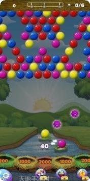 超级射击红热玩法