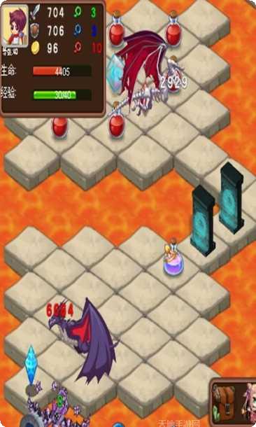 史莱姆牧场怎么玩