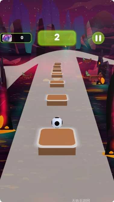 魔砖跳跃下载地址