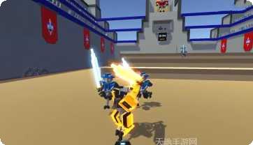 机器人大战苍蝇下载地址