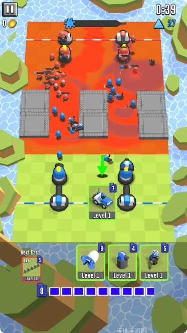 像素星球最新版本