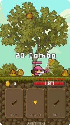 摇摆英雄玩法介绍