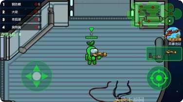 红豆人拥挤大作战技巧