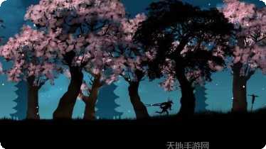 忍者岚2游戏评测