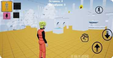 Jumpy Lane最新版本