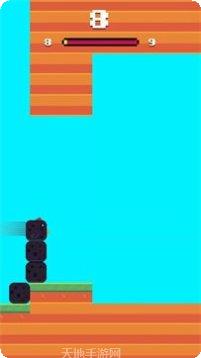 像素鸡冲鸭攻略