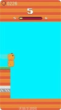 像素鸡冲鸭玩法介绍