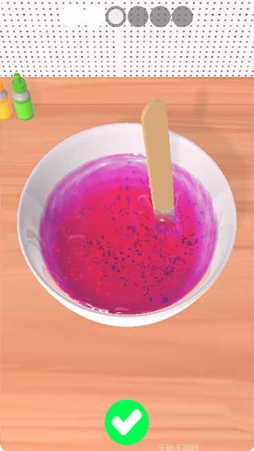 解压粘液2021玩法介绍