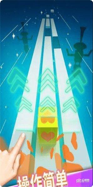 奔跑的胖子角色解锁