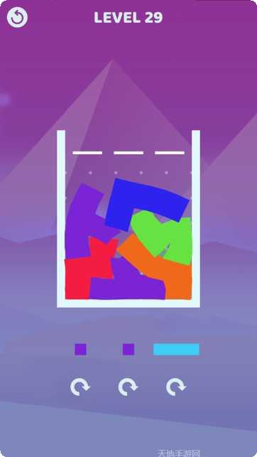 Jelly Land游戏攻略