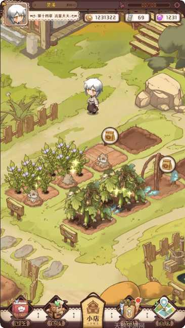 加油小猫游戏攻略