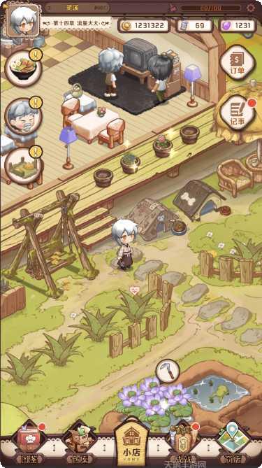 加油小猫最新版本