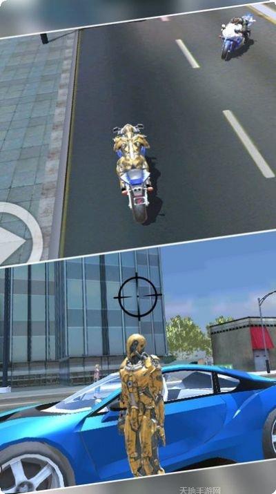 钢铁英雄打击战争攻略