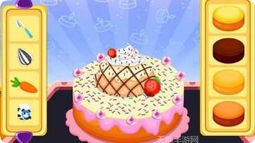 熊猫宝宝太空大战攻略