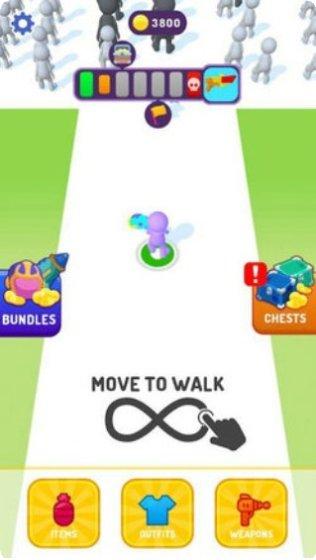 喷射战斗猫游戏攻略