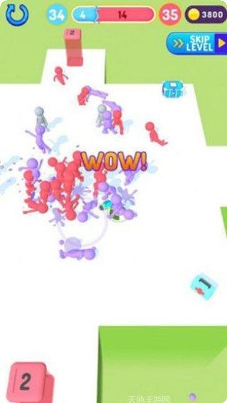 喷射战斗猫角色介绍