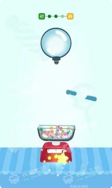 Sugar Words游戏攻略