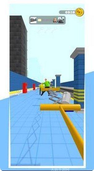 3D快乐宝贝最新版本