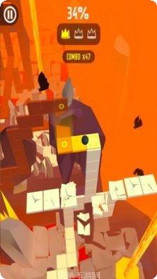 舞动的球攻略大全