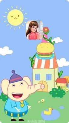 宝宝超市收银员游戏下载