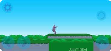 疯狂兔子：无敌跑跑攻略