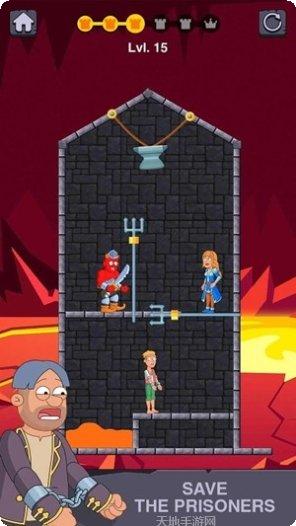 勇者与亡灵之都隐藏任务