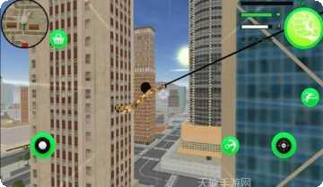 蜘蛛侠大城市救援任务完成技巧