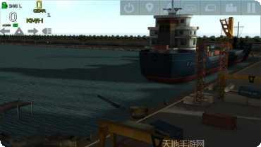 卡车模拟器2021安卓版下载