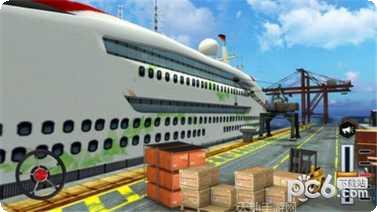 游轮模拟器2019安卓版下载
