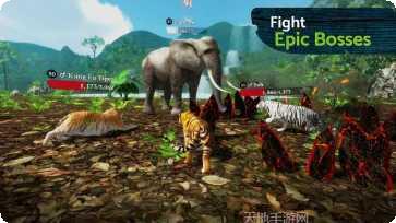 The Line of Firing攻略