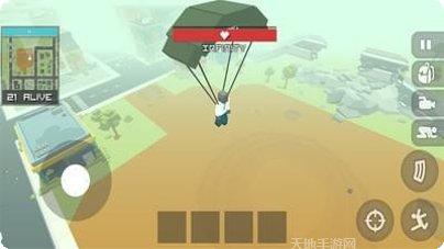 像素人类战争攻略大全