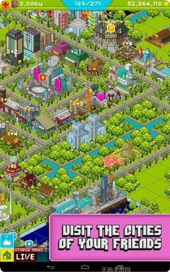 像素人类战争最新版本