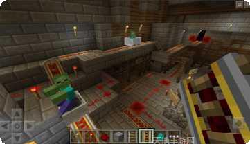 我的世界游戏视频大全冒险