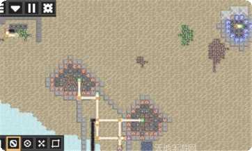 像素工艺世界玩法介绍