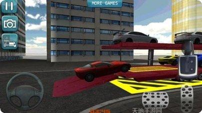 3D汽车平衡游戏下载地址