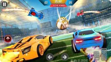 3D汽车平衡游戏最新版本