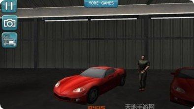 3D汽车平衡游戏攻略大全