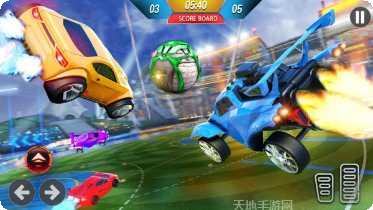 3D汽车平衡游戏好玩吗