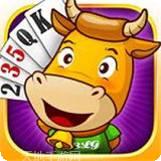 疯狂欢乐斗牛牛