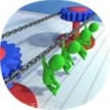 齿轮大师飙车3D