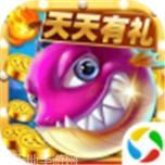 奇奇乐捕鱼
