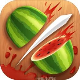 单机忍者切水果免费版