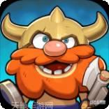 燃烧王座测试版