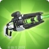 太空人科幻射手