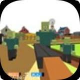 现代僵尸狙击战争