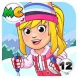 我的城市新生婴儿